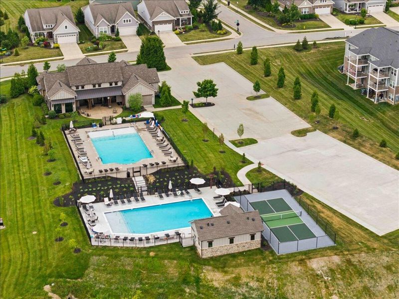 2381 Bella Ridge, Covington, KY 41017 Photo 36