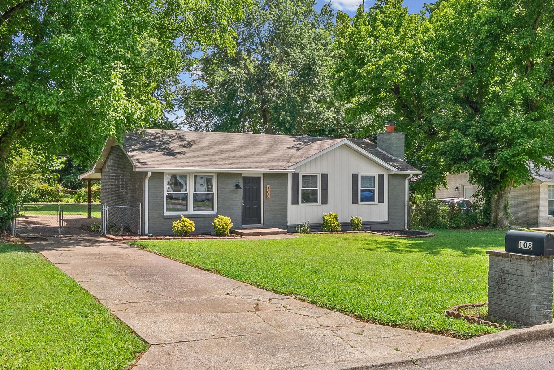 108 Story Book Dr, Clarksville, TN 37042 Main Photo