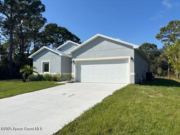 3250 San Jose Avenue SE , Palm Bay, FL 32909