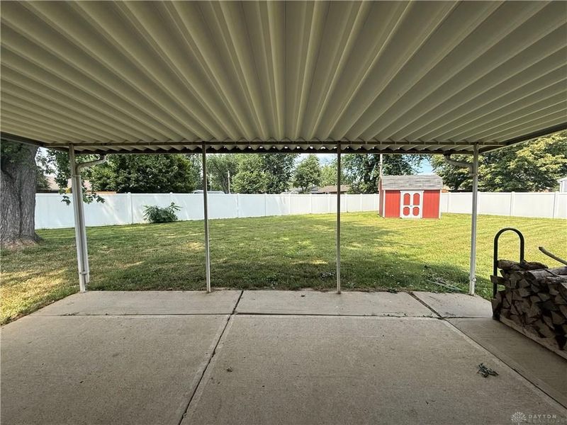 7120 Bothwell Place, Huber Heights, OH 45424 Photo 29