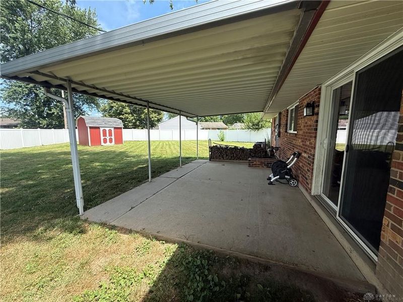 7120 Bothwell Place, Huber Heights, OH 45424 Photo 30