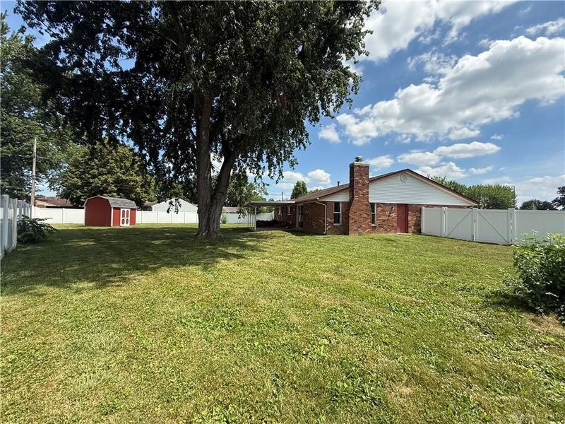 7120 Bothwell Place, Huber Heights, OH 45424 Photo 31