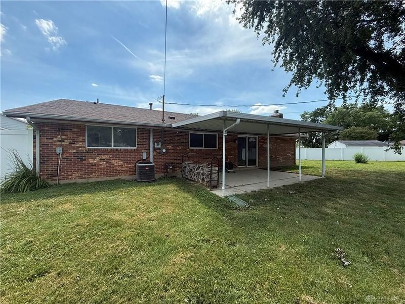 7120 Bothwell Place, Huber Heights, OH 45424 Photo 35