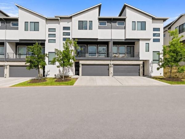2050 Lohmans Spur RD, Unit 603, Lakeway, TX 78734