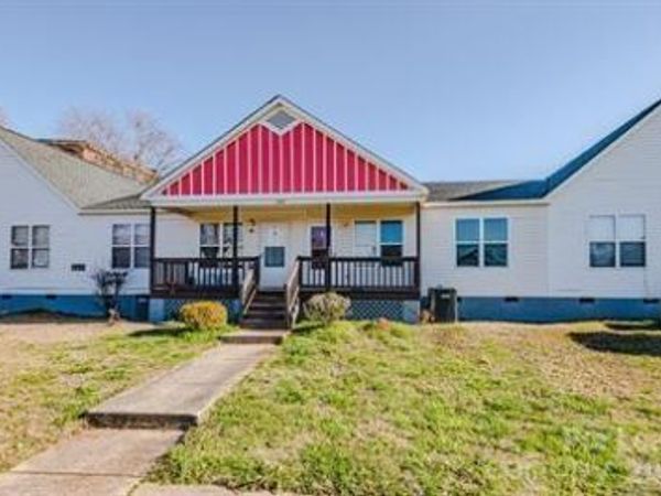 233 Hoskins Mill Lane , Unit G, Charlotte, NC 28208