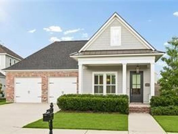2369 BRADBURY Place , Covington, LA 70433
