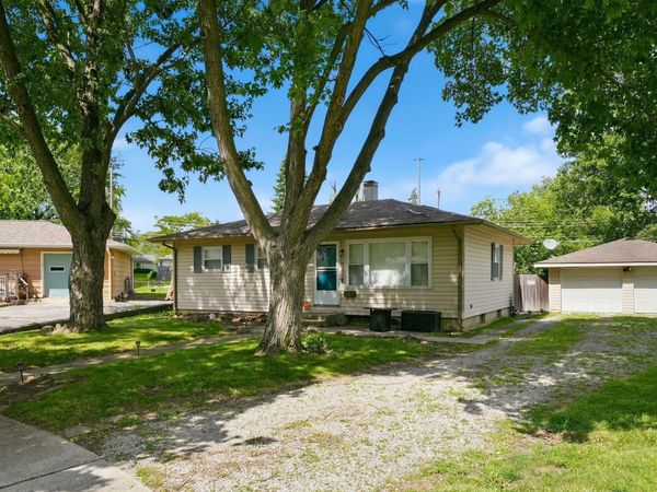 5126 Welwyn Court, Fort Wayne, IN 46825