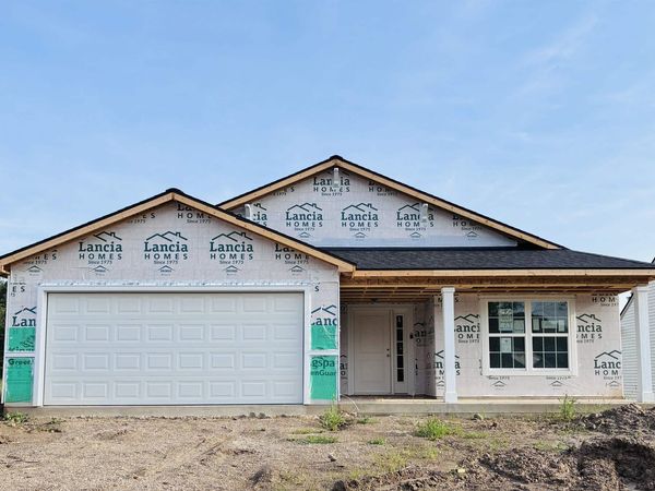 4514 Laghi Pass, Fort Wayne, IN 46818