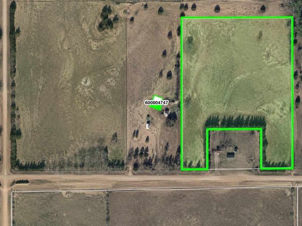 8420 E 86th Street, Ripley, OK 00000