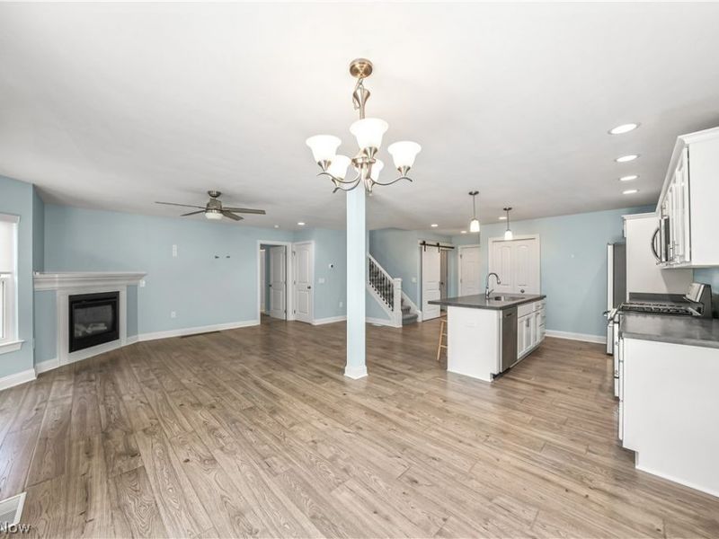 10921 Fox Den Circle, Garrettsville, OH 44231 Photo 11