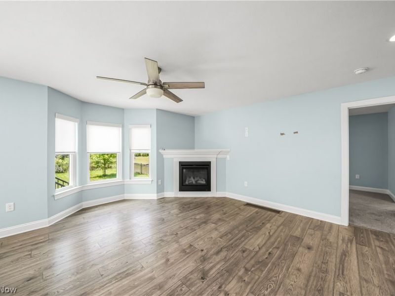 10921 Fox Den Circle, Garrettsville, OH 44231 Photo 12