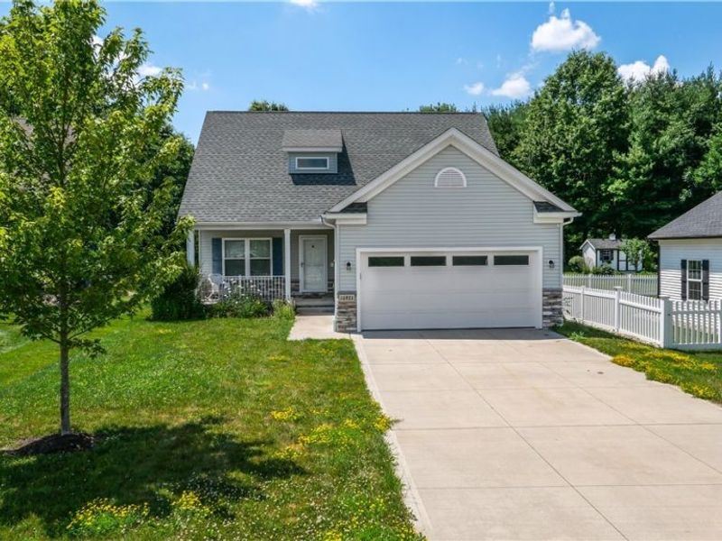 10921 Fox Den Circle, Garrettsville, OH 44231 Photo 32