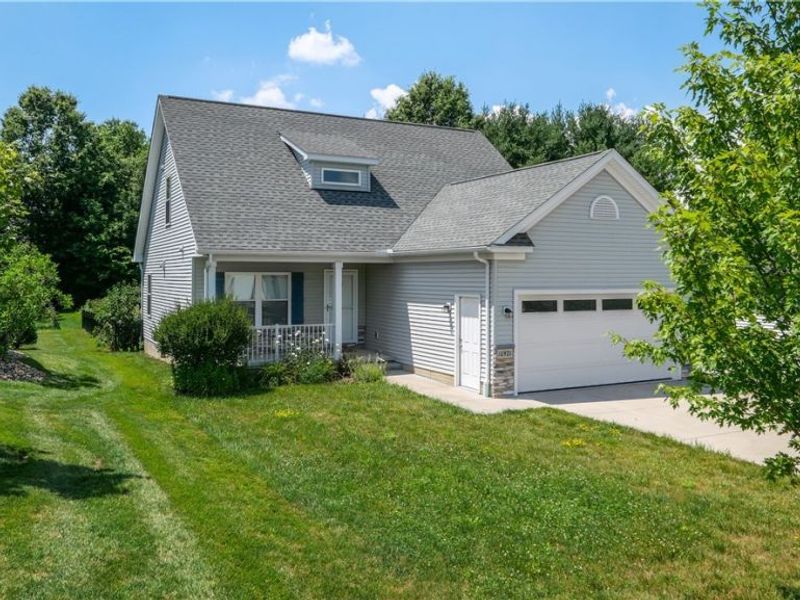10921 Fox Den Circle, Garrettsville, OH 44231 Photo 33