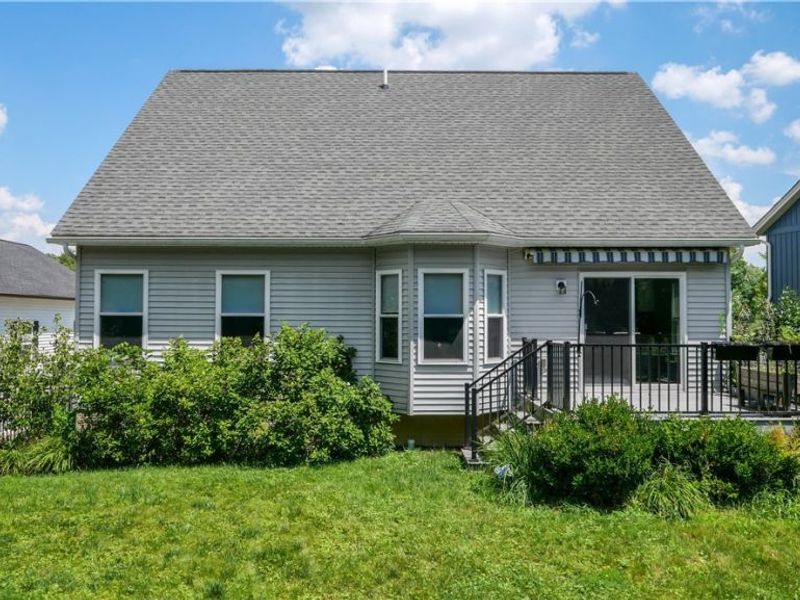 10921 Fox Den Circle, Garrettsville, OH 44231 Photo 35