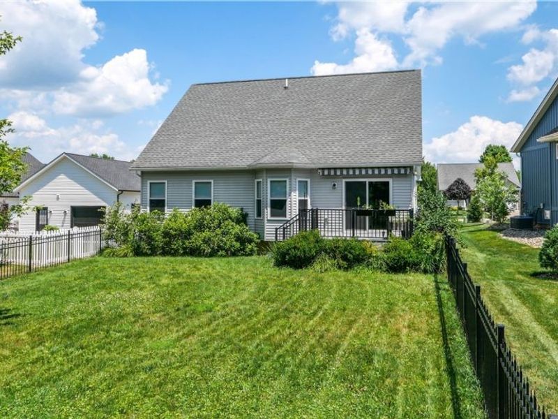 10921 Fox Den Circle, Garrettsville, OH 44231 Photo 36