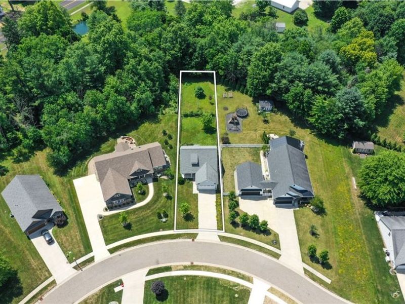 10921 Fox Den Circle, Garrettsville, OH 44231 Photo 38