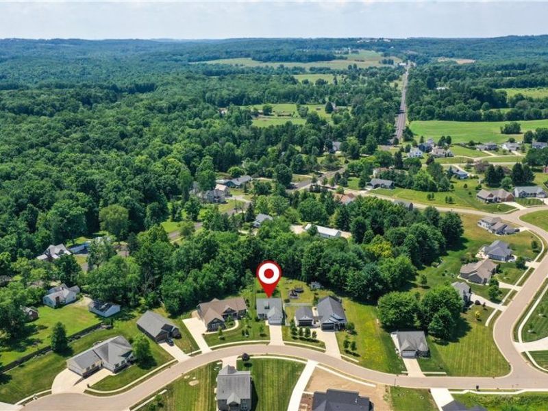 10921 Fox Den Circle, Garrettsville, OH 44231 Photo 39