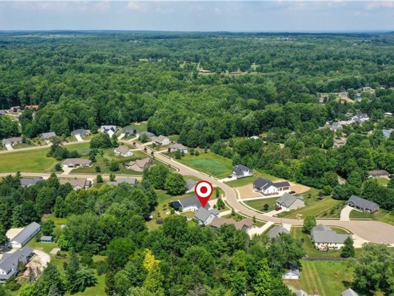 10921 Fox Den Circle, Garrettsville, OH 44231 Photo 41