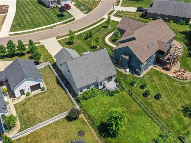 10921 Fox Den Circle, Garrettsville, OH 44231 Photo 42