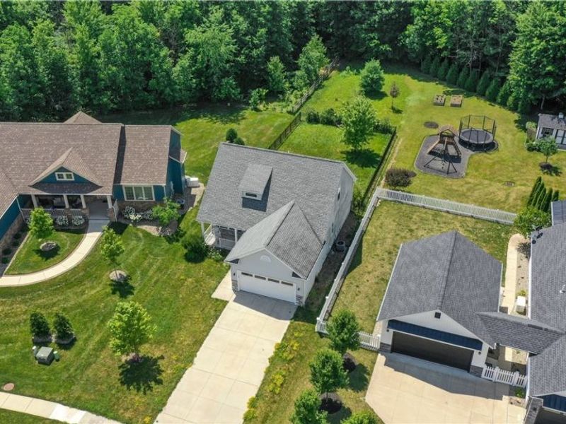 10921 Fox Den Circle, Garrettsville, OH 44231 Photo 43