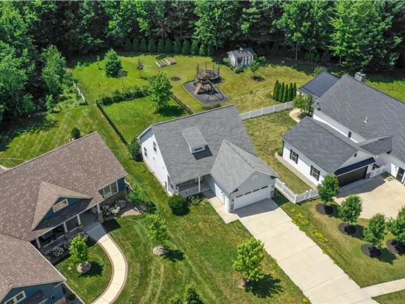 10921 Fox Den Circle, Garrettsville, OH 44231 Photo 44