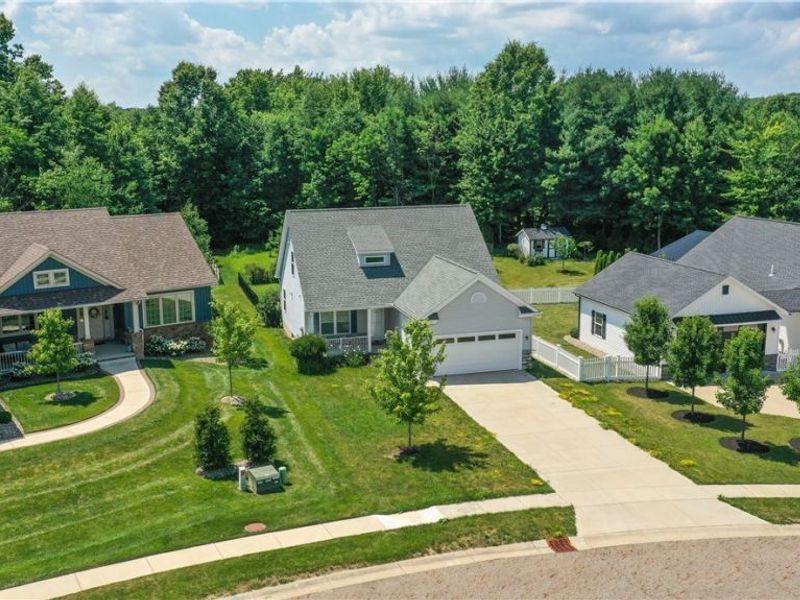 10921 Fox Den Circle, Garrettsville, OH 44231 Photo 45