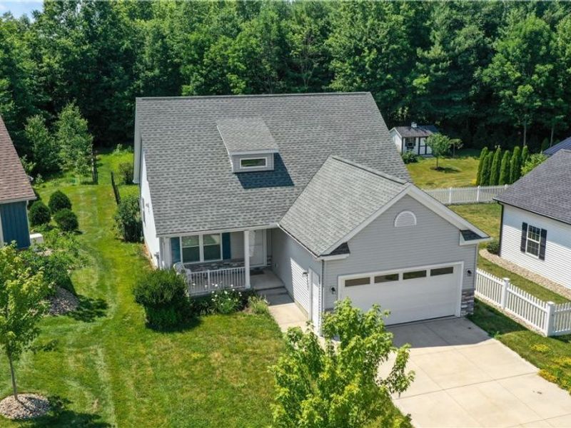 10921 Fox Den Circle, Garrettsville, OH 44231 Photo 46