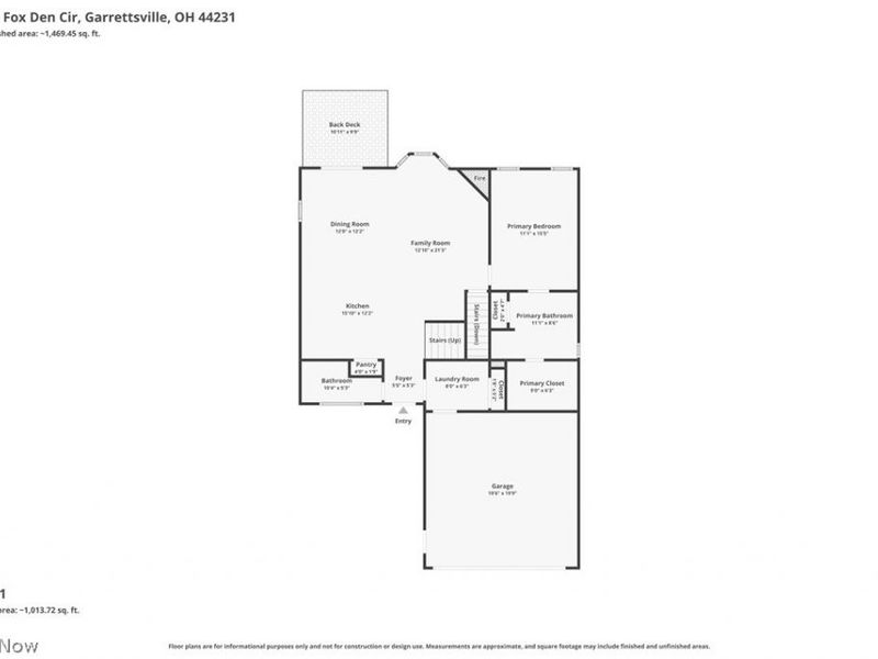 10921 Fox Den Circle, Garrettsville, OH 44231 Photo 48