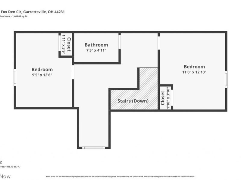 10921 Fox Den Circle, Garrettsville, OH 44231 Photo 49