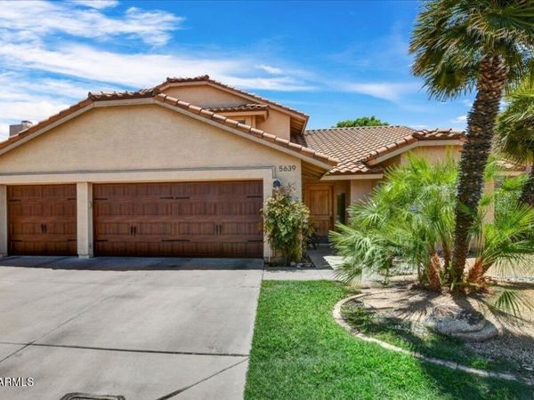 5639 E Kings Avenue, Scottsdale, AZ 85254
