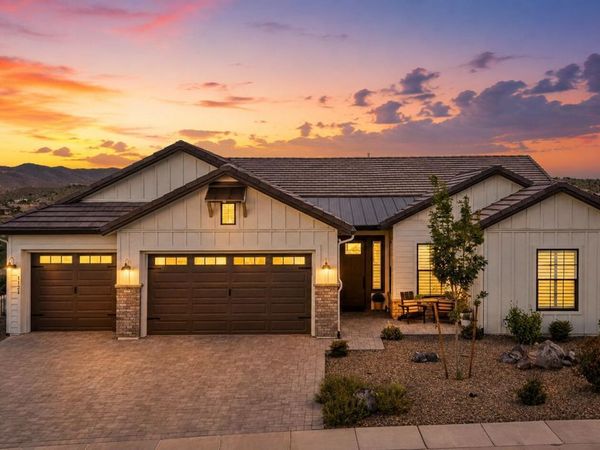 1121 S LAKEVIEW Drive, Prescott, AZ 86301
