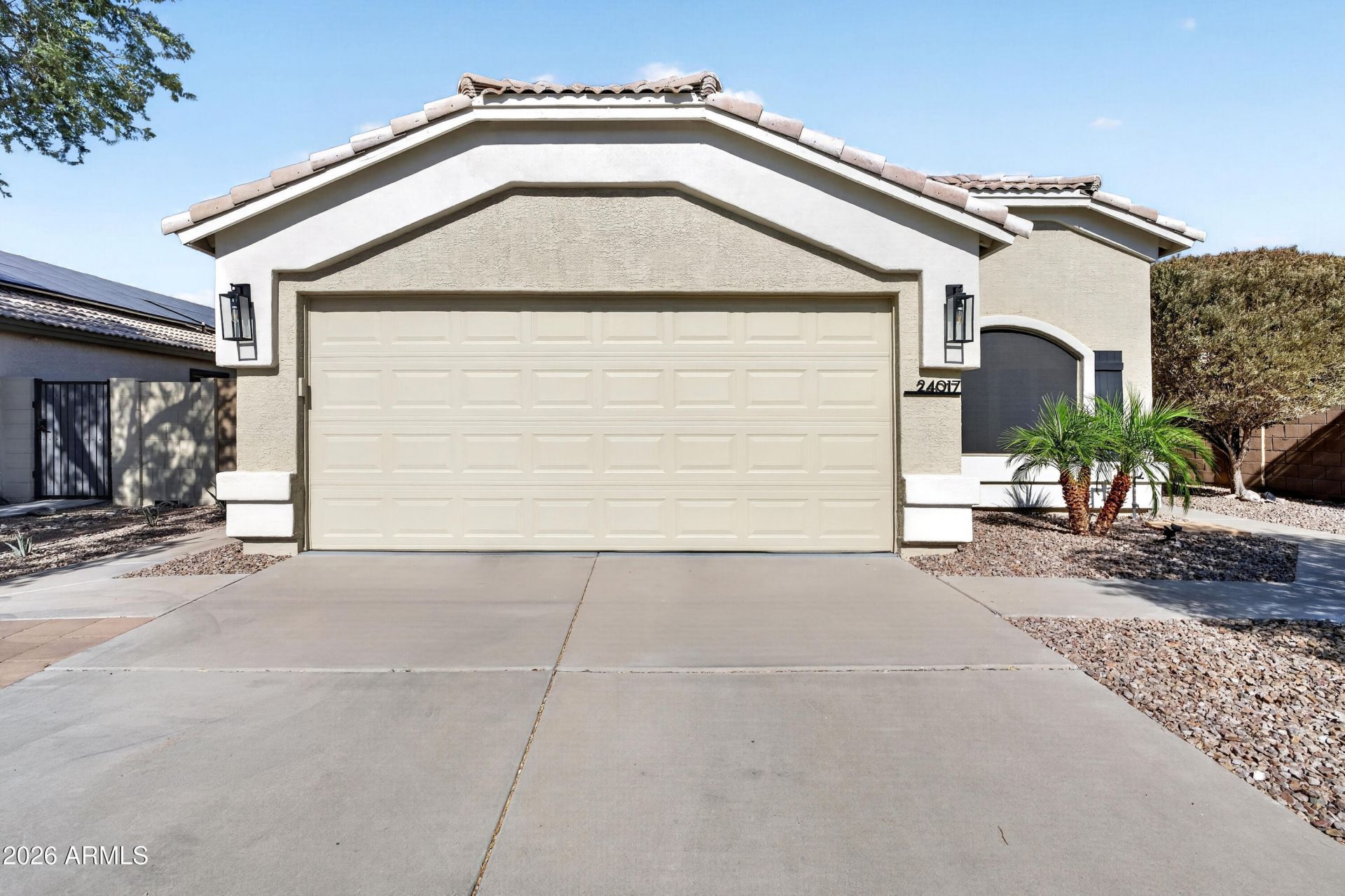 24017 N 22nd Way, Phoenix, AZ 85024 Main Photo