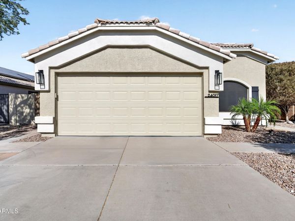 24017 N 22ND Way, Phoenix, AZ 85024