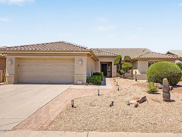 9011 E NACOMA Drive, Sun Lakes, AZ 85248