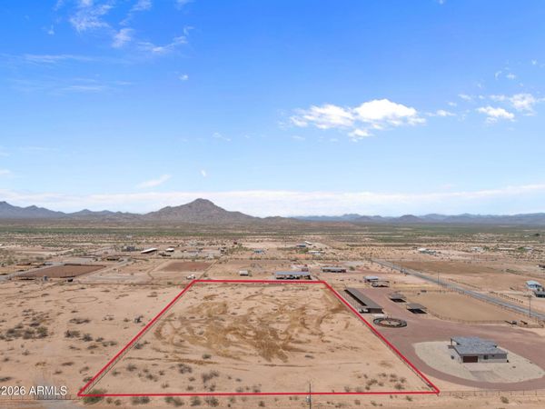00 W Bays Road, Unit -, Wickenburg, AZ 85390