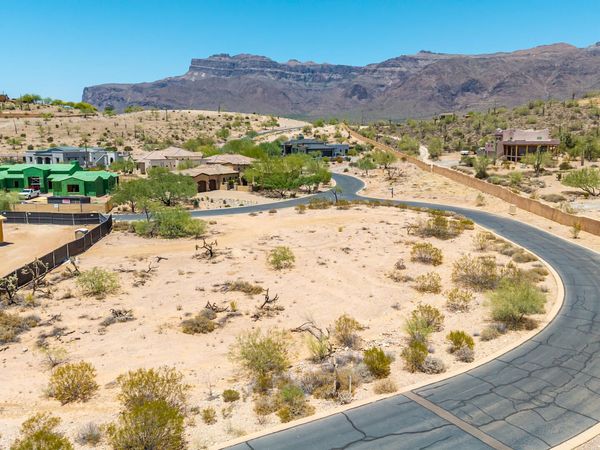 9521 E THUNDER PASS Drive, Unit 44, Gold Canyon, AZ 85118