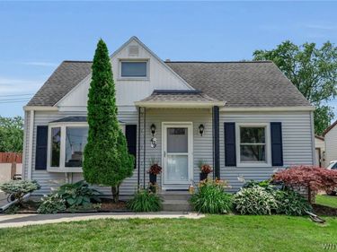 409 Northwood Drive , Buffalo, NY 14223