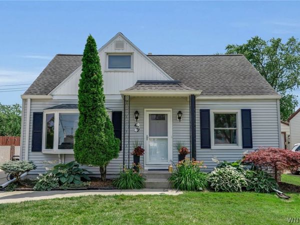 409 Northwood Drive , Buffalo, NY 14223