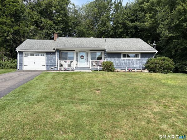 109 Chasse , Wolcott, CT 06716