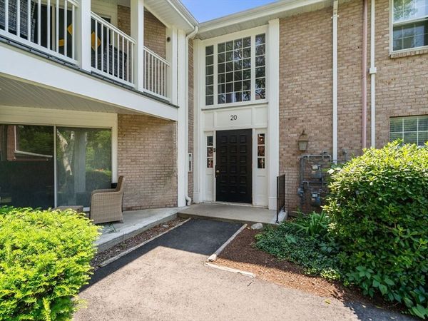 20 Brian Drive, Unit A, Stoughton, MA 02072