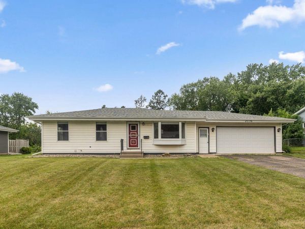 8508 Rich Avenue S, Bloomington, MN 55437