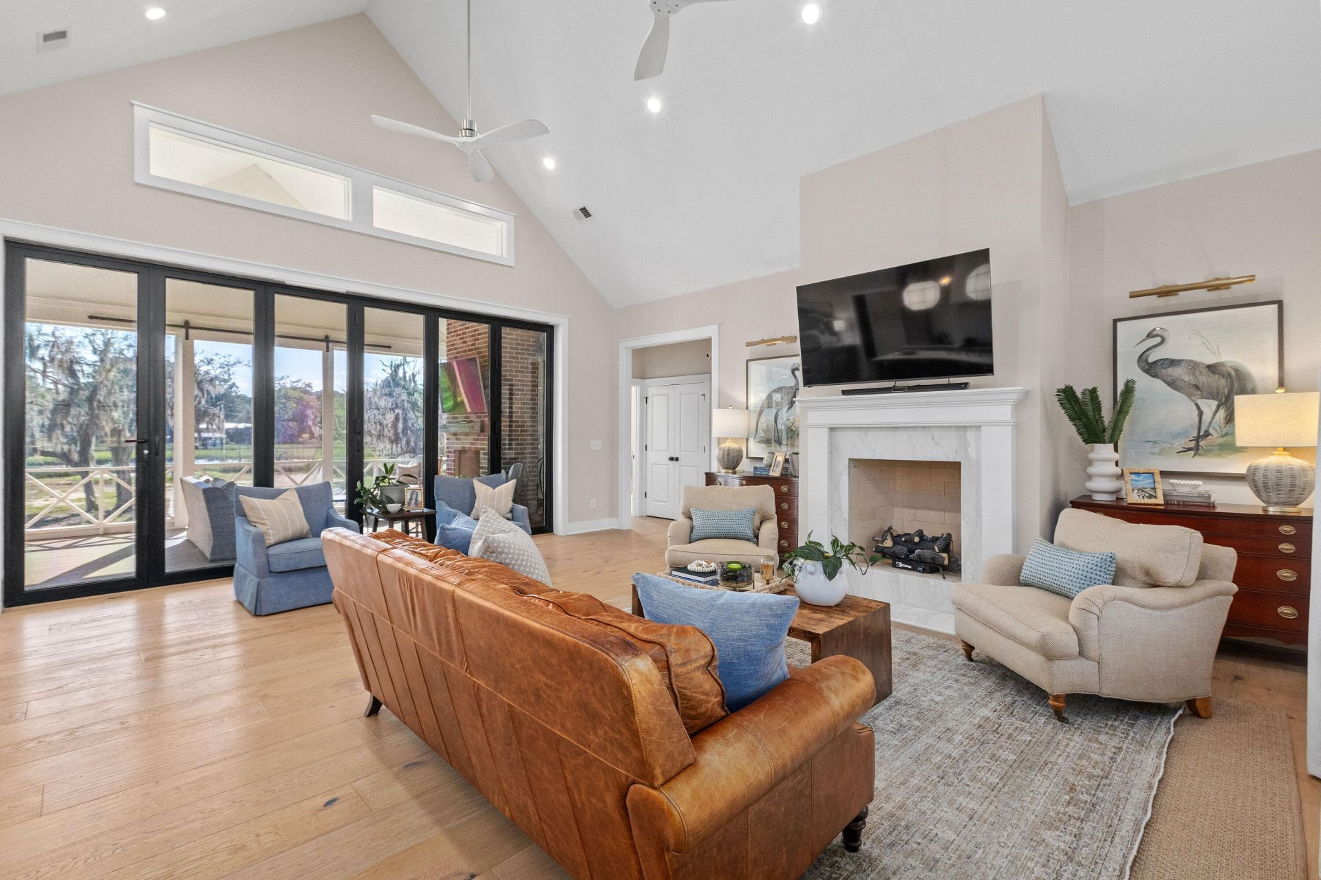 4663 Summit Plantation Road Photo 8