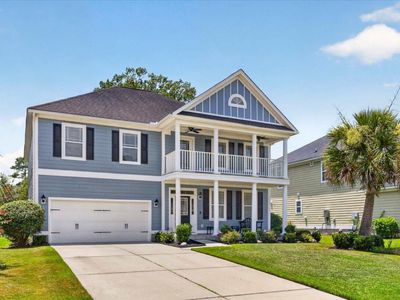 5402 Clairmont Lane, North Charleston, SC 29420