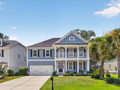 5402 Clairmont Lane, North Charleston, SC 29420