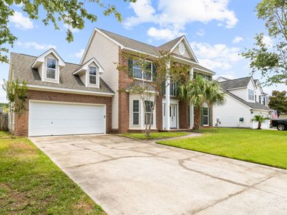 6177 Fieldstone Circle Charleston, SC 29414