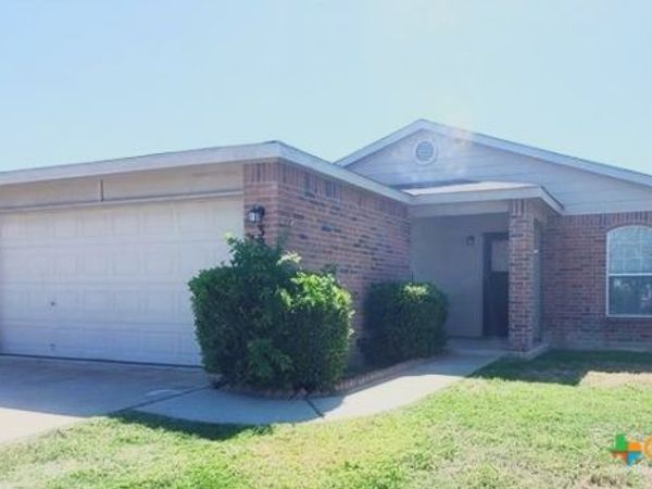 3206 John Porter Drive , Killeen, TX 76543