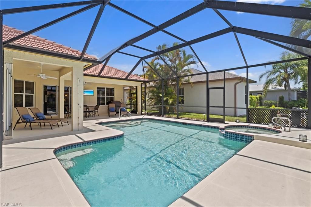 7538 Citrus Hill Ln, Naples, FL 34109 Photo