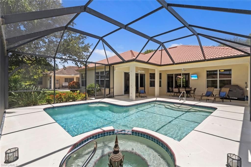 7538 Citrus Hill Ln, Naples, FL 34109 Photo