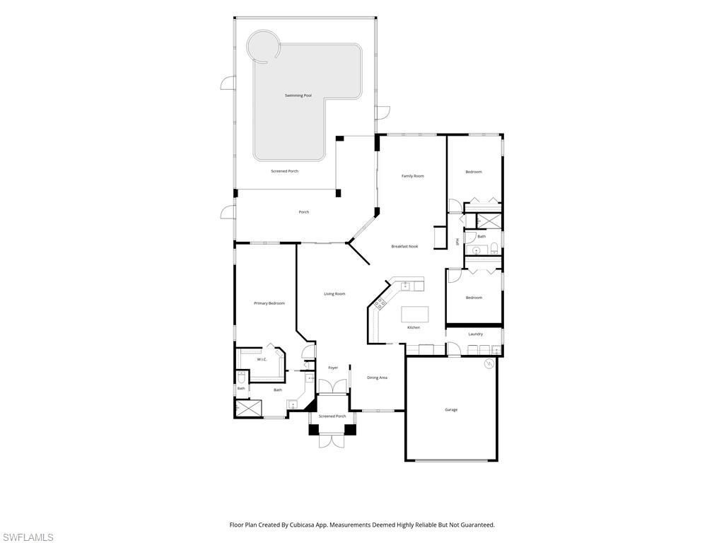 7538 Citrus Hill Ln, Naples, FL 34109 Photo