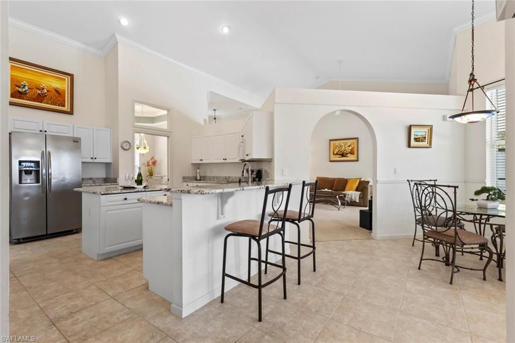 7538 Citrus Hill Ln, Naples, FL 34109 Photo